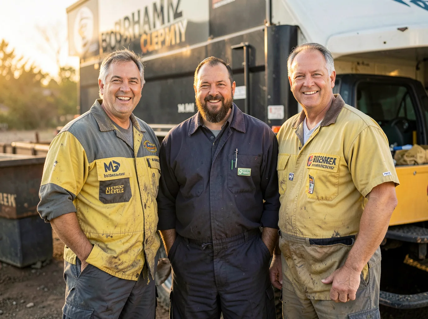 Sewage Cleanup company in Collins, GA