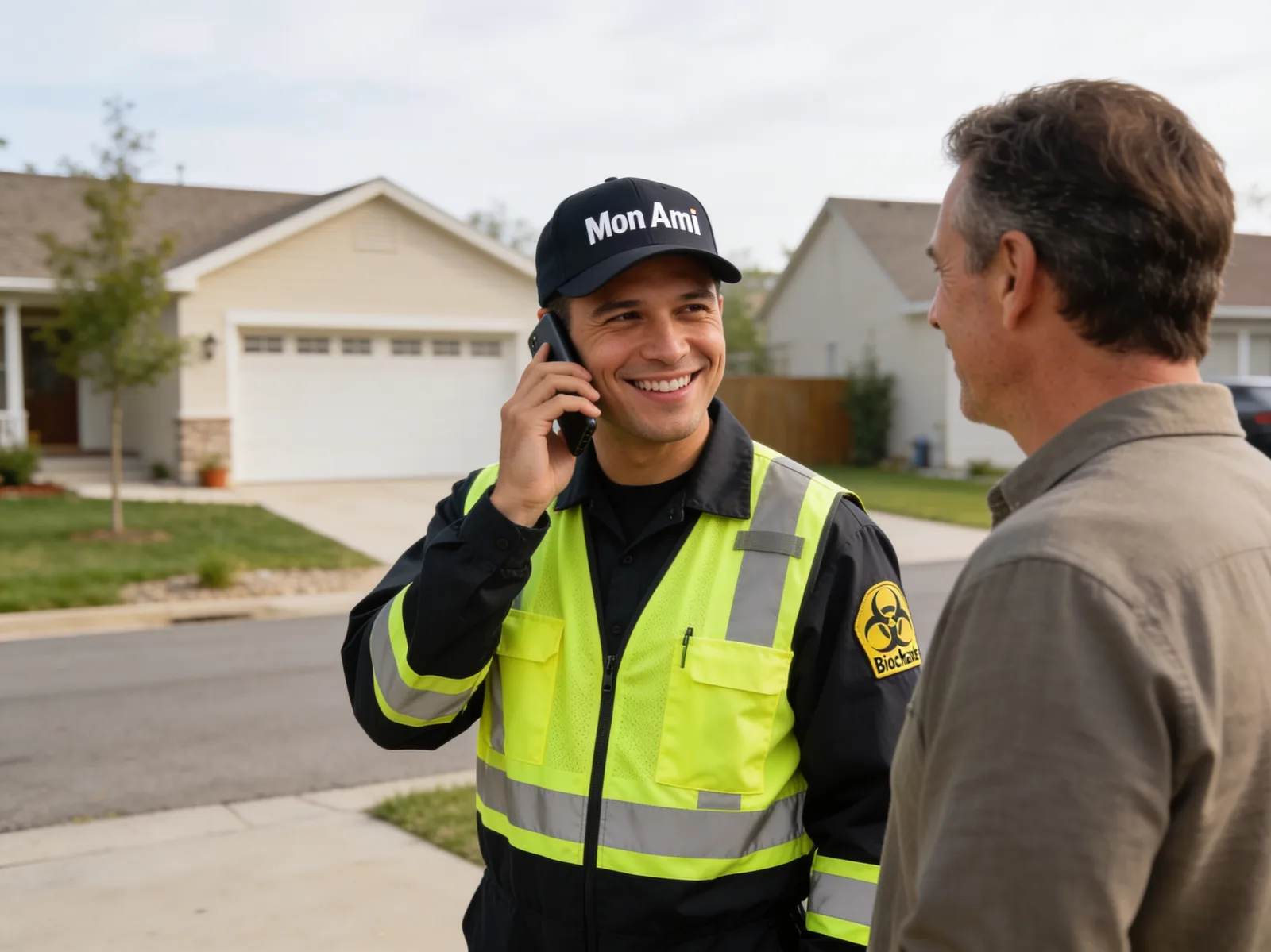 Sewage Cleanup Collins, GA FAQs