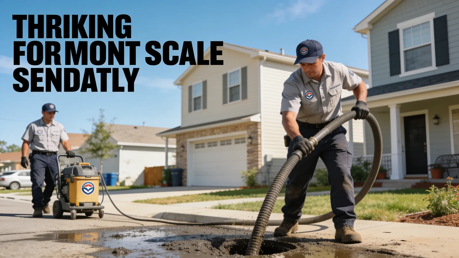 Sewage Cleanup in Collins, GA near me